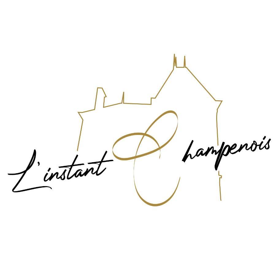 Gite L'Instant Champenois 布里维安德斯 外观 照片